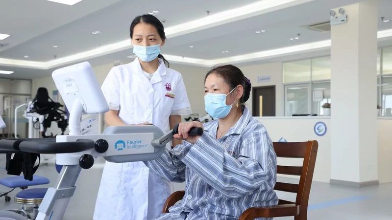 医养结合养老院：上海养老新趋势下的优质选择