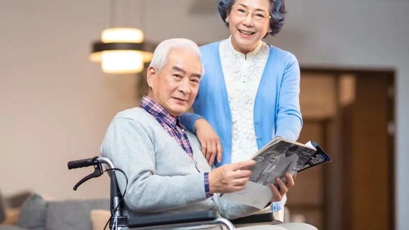 社区养老康复护理项目加盟，如何选择合适模式？**