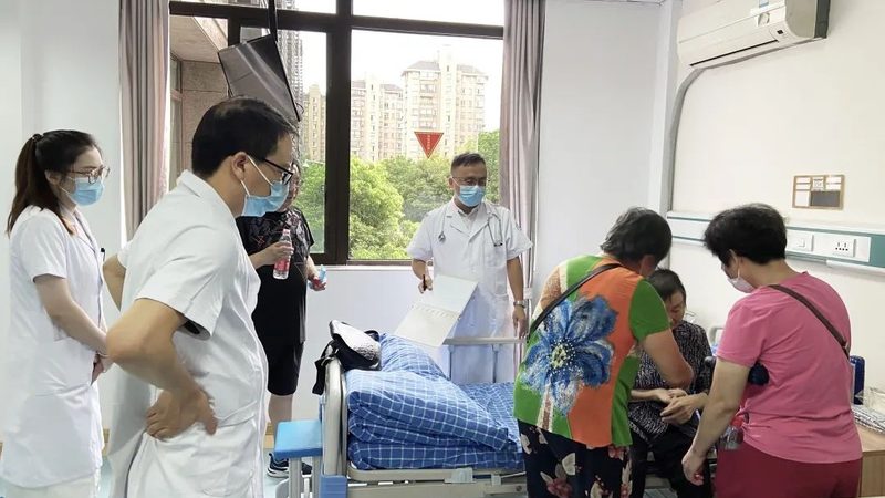 社区嵌入式养老机构风险管理的五大关键点**