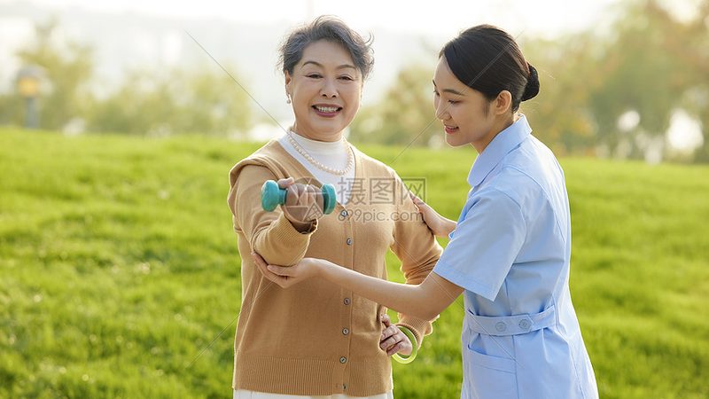 护工加盟代理哪家好