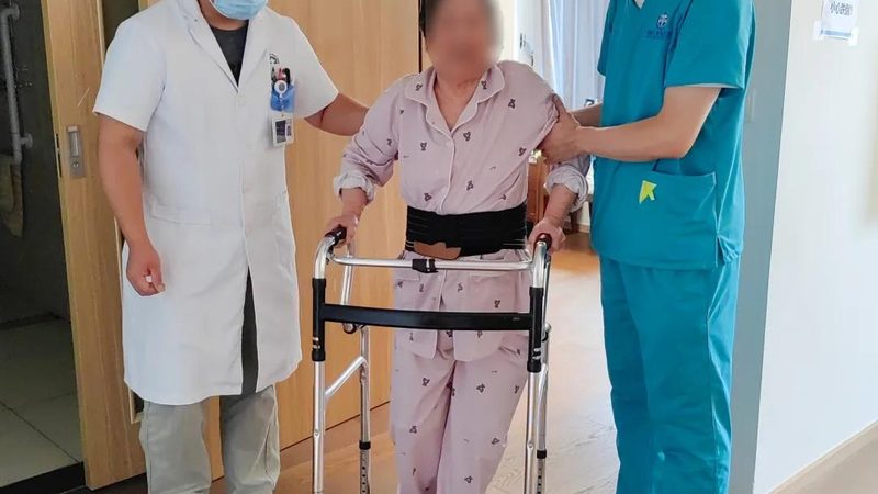 认知症老人护理床垫材质