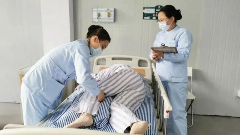 医养结合适老化改造，二级医院如何达标？**