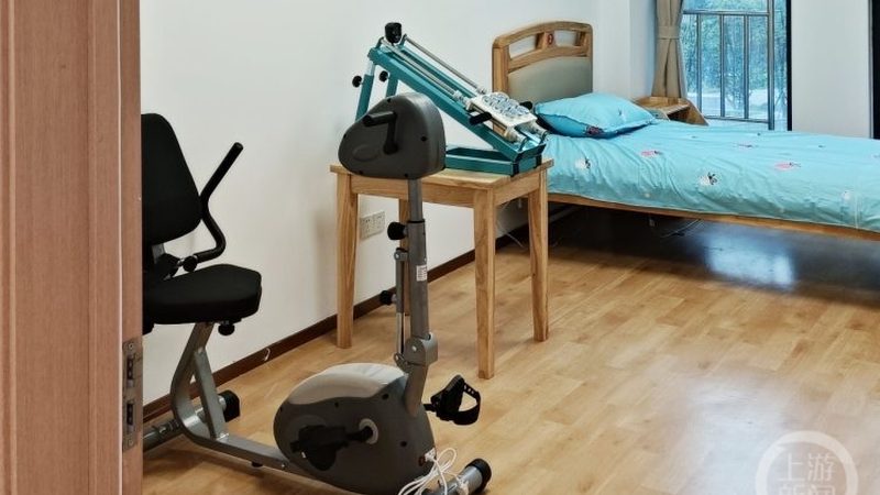 公办养老院与私立养老院：区别与选择